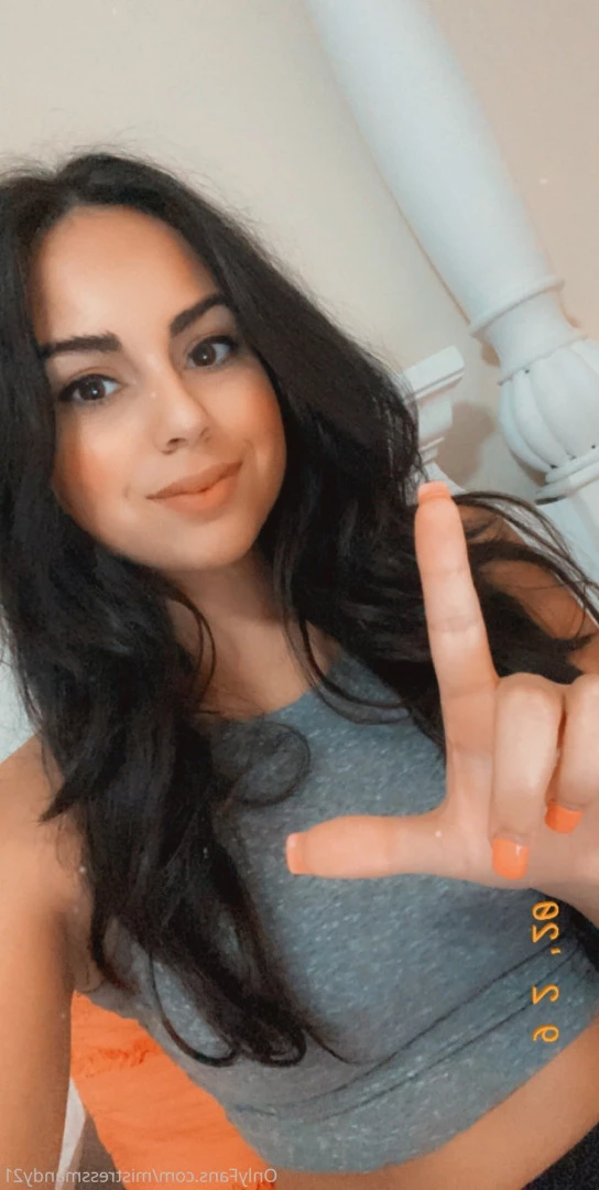 Goddess Mandy [ goddessmandy ] Onlyfans leaked photo 9950703 on Hotleaks.tv