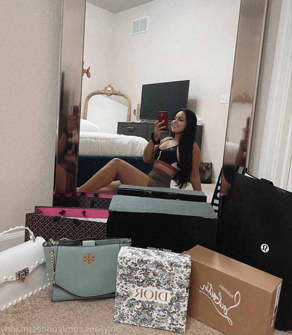 Goddess Mandy [ goddessmandy ] Onlyfans leaked photo 9950752 on Hotleaks.tv