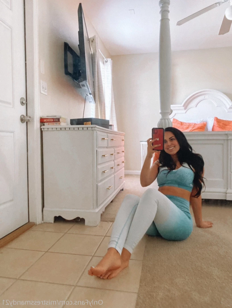 Goddess Mandy [ goddessmandy ] Onlyfans leaked photo 9950837 on Hotleaks.tv