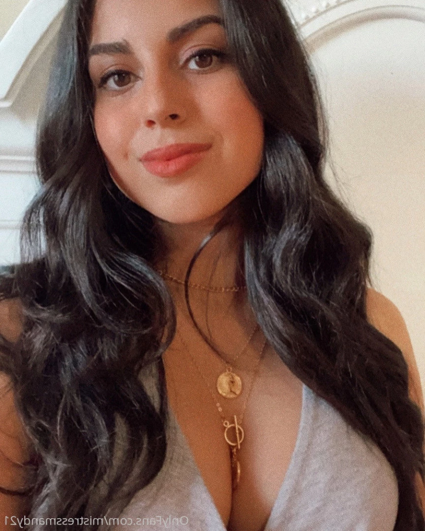 Goddess Mandy [ goddessmandy ] Onlyfans leaked photo 9950876 on Hotleaks.tv