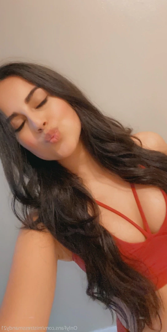 Goddess Mandy [ goddessmandy ] Onlyfans leaked photo 9951632 on Hotleaks.tv