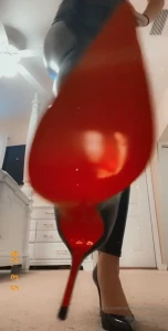 Goddess Mandy [ goddessmandy ] Onlyfans leaked video 10407725 on Hotleaks.tv