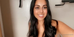 Goddess Mandy [ goddessmandy ] Onlyfans leaked video 10407787 on Hotleaks.tv