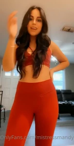 Goddess Mandy [ goddessmandy ] Onlyfans leaked video 10407858 on Hotleaks.tv