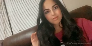 Goddess Mandy [ goddessmandy ] Onlyfans leaked video 10407890 on Hotleaks.tv