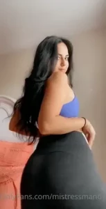 Goddess Mandy [ goddessmandy ] Onlyfans leaked video 10407963 on Hotleaks.tv