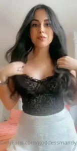 Goddess Mandy [ goddessmandy ] Onlyfans leaked video 10407978 on Hotleaks.tv