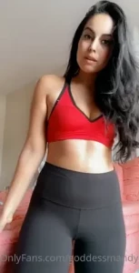 Goddess Mandy [ goddessmandy ] Onlyfans leaked video 10407997 on Hotleaks.tv