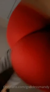 Goddess Mandy [ goddessmandy ] Onlyfans leaked video 10408024 on Hotleaks.tv