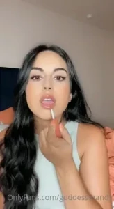 Goddess Mandy [ goddessmandy ] Onlyfans leaked video 10408055 on Hotleaks.tv