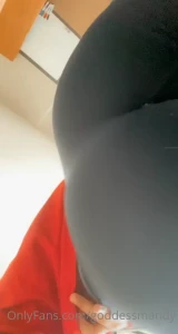 Goddess Mandy [ goddessmandy ] Onlyfans leaked video 10408072 on Hotleaks.tv