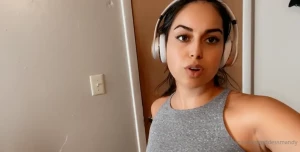 Goddess Mandy [ goddessmandy ] Onlyfans leaked video 10408089 on Hotleaks.tv