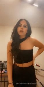 Goddess Mandy [ goddessmandy ] Onlyfans leaked video 10408111 on Hotleaks.tv