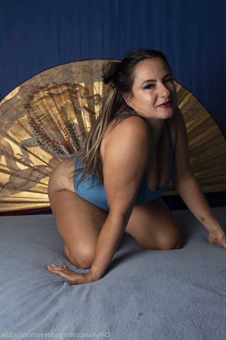 Goddess monica [ goddessmonica00w ] Onlyfans leaked photo 17100410 on Hotleaks.tv