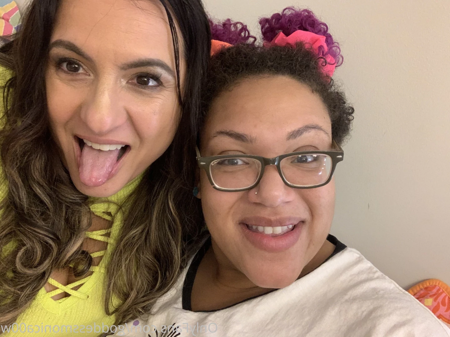 Goddess monica [ goddessmonica00w ] Onlyfans leaked photo 17100547 on Hotleaks.tv