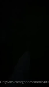 Goddess monica [ goddessmonica00w ] Onlyfans leaked video 18209984 on Hotleaks.tv