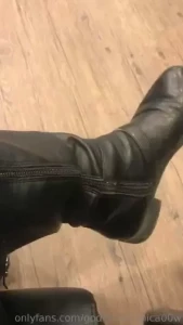 Goddess monica [ goddessmonica00w ] Onlyfans leaked video 18209985 on Hotleaks.tv