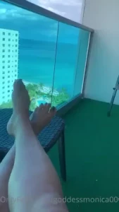 Goddess monica [ goddessmonica00w ] Onlyfans leaked video 18209991 on Hotleaks.tv