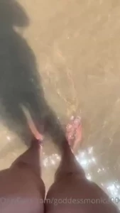 Goddess monica [ goddessmonica00w ] Onlyfans leaked video 18209996 on Hotleaks.tv