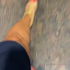 Goddess monica [ goddessmonica00w ] Onlyfans leaked video 18210010 on Hotleaks.tv