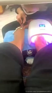 Goddess monica [ goddessmonica00w ] Onlyfans leaked video 18210012 on Hotleaks.tv