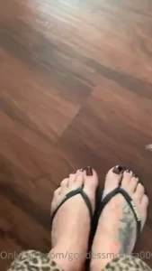 Goddess monica [ goddessmonica00w ] Onlyfans leaked video 18210045 on Hotleaks.tv