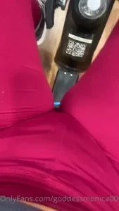 Goddess monica [ goddessmonica00w ] Onlyfans leaked video 18210061 on Hotleaks.tv