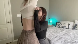 Laci Witton 🦋 [ loverlaci ] Onlyfans leaked video 1885545 on Hotleaks.tv