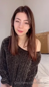 Laci Witton 🦋 [ loverlaci ] Onlyfans leaked video 9547229 on Hotleaks.tv
