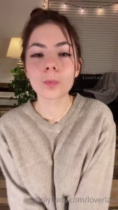 Laci Witton 🦋 [ loverlaci ] Onlyfans leaked video 9547372 on Hotleaks.tv