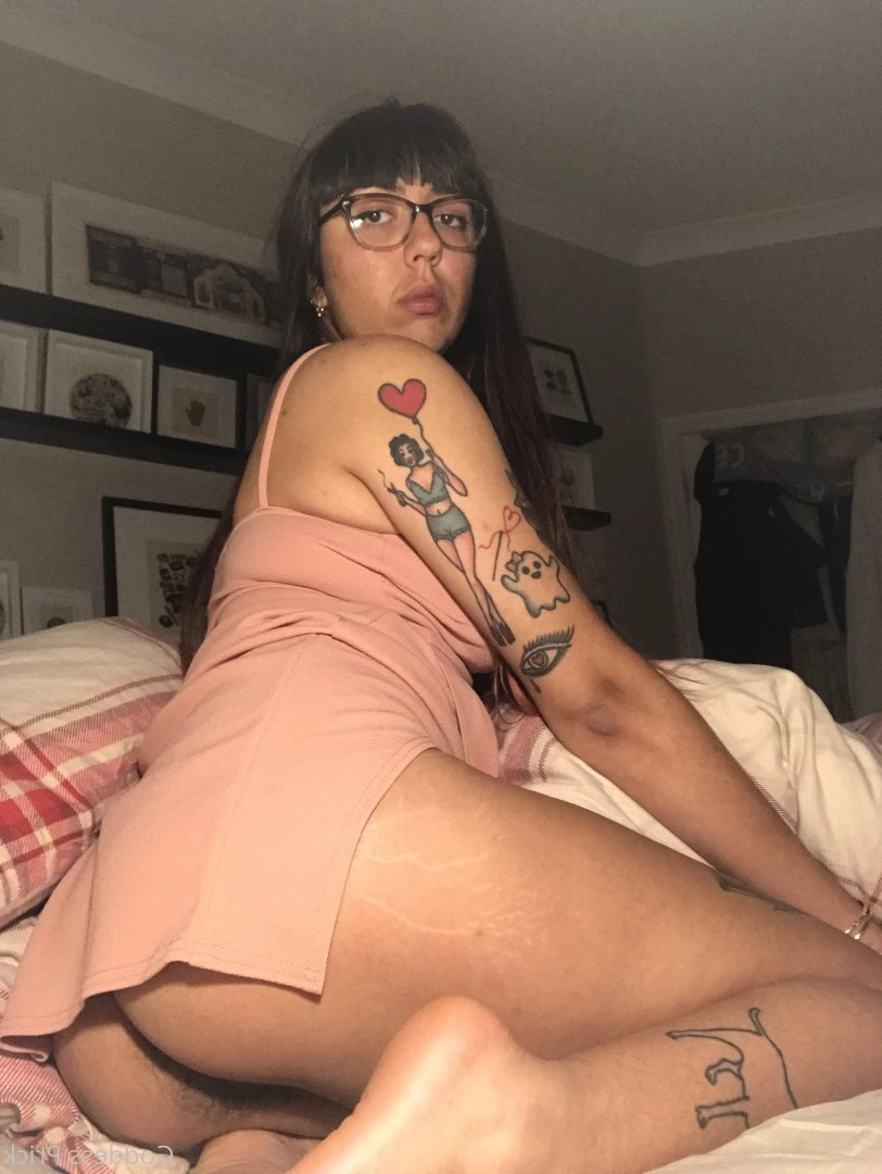 Goddess Prick [ goddessprick ] Onlyfans leaked photo 16922706 on Hotleaks.tv