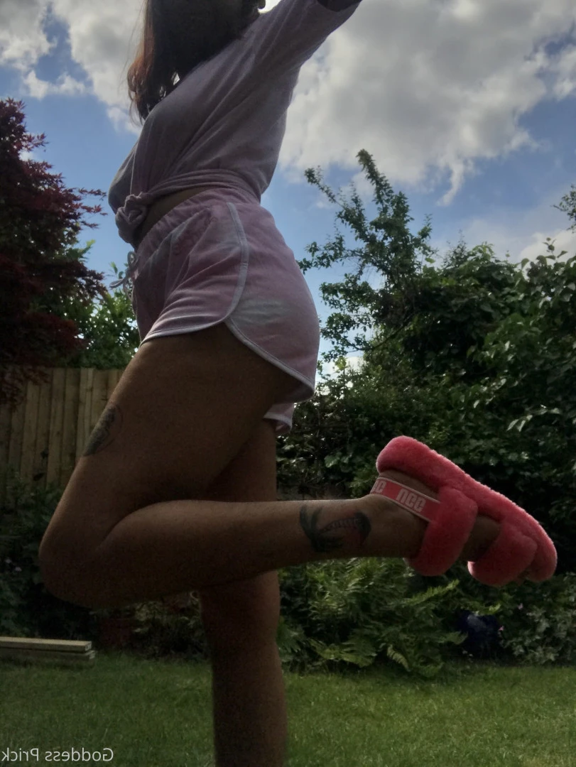 Goddess Prick [ goddessprick ] Onlyfans leaked photo 16922770 on Hotleaks.tv