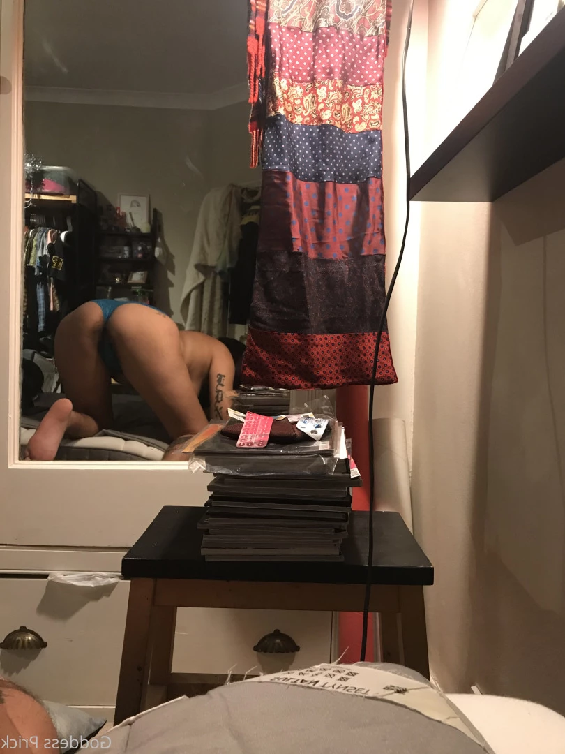 Goddess Prick [ goddessprick ] Onlyfans leaked photo 16922878 on Hotleaks.tv