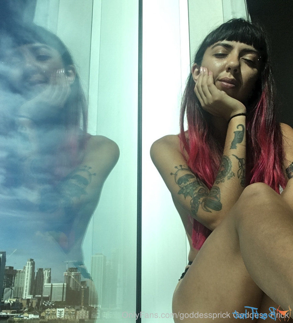 Goddess Prick [ goddessprick ] Onlyfans leaked photo 16922914 on Hotleaks.tv