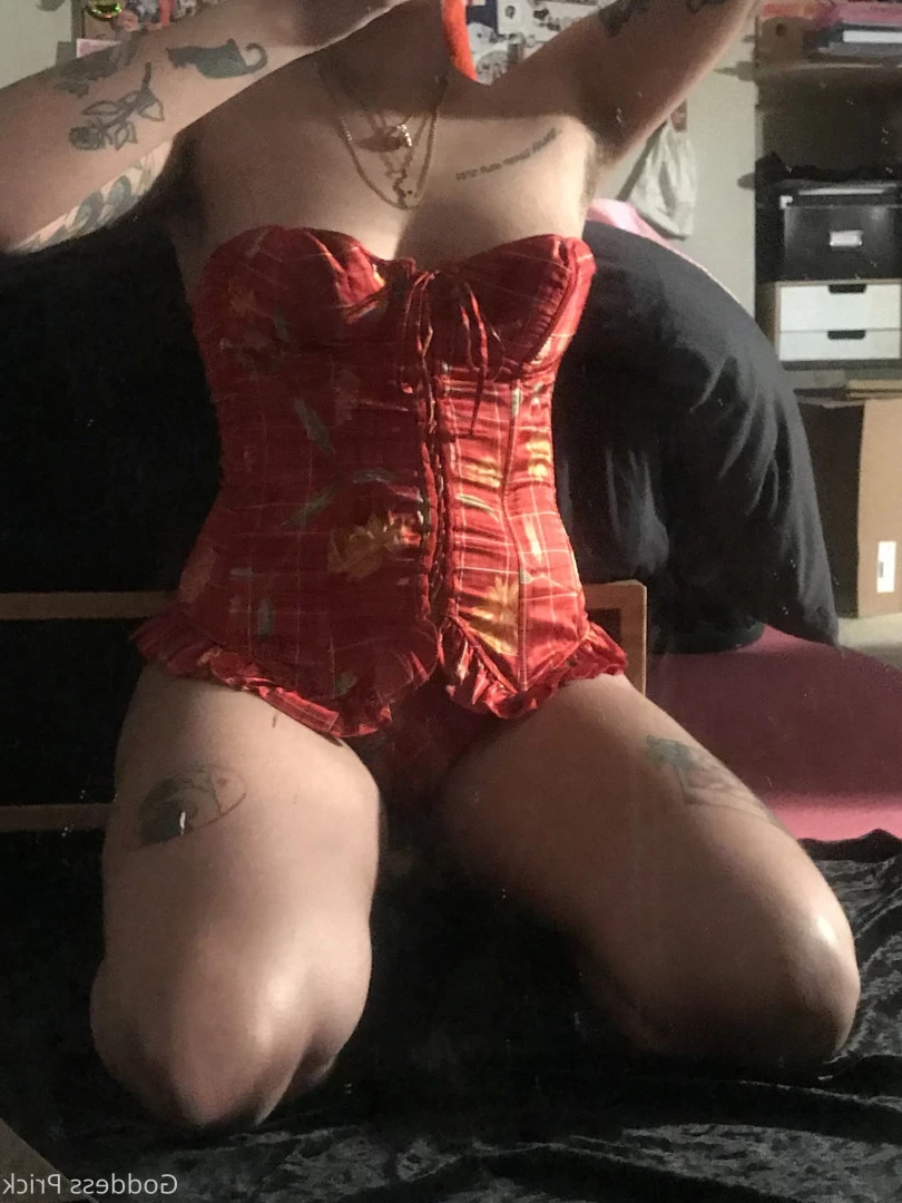 Goddess Prick [ goddessprick ] Onlyfans leaked photo 16923022 on Hotleaks.tv