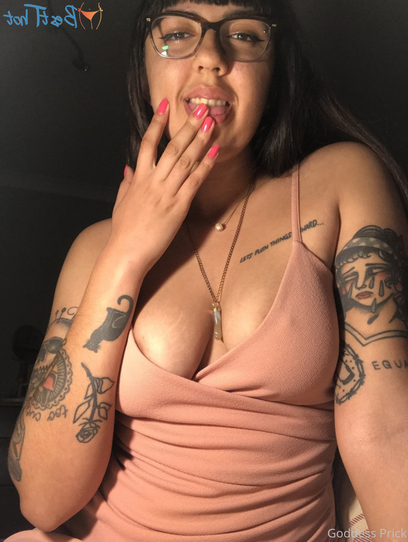 Goddess Prick [ goddessprick ] Onlyfans leaked photo 16923029 on Hotleaks.tv