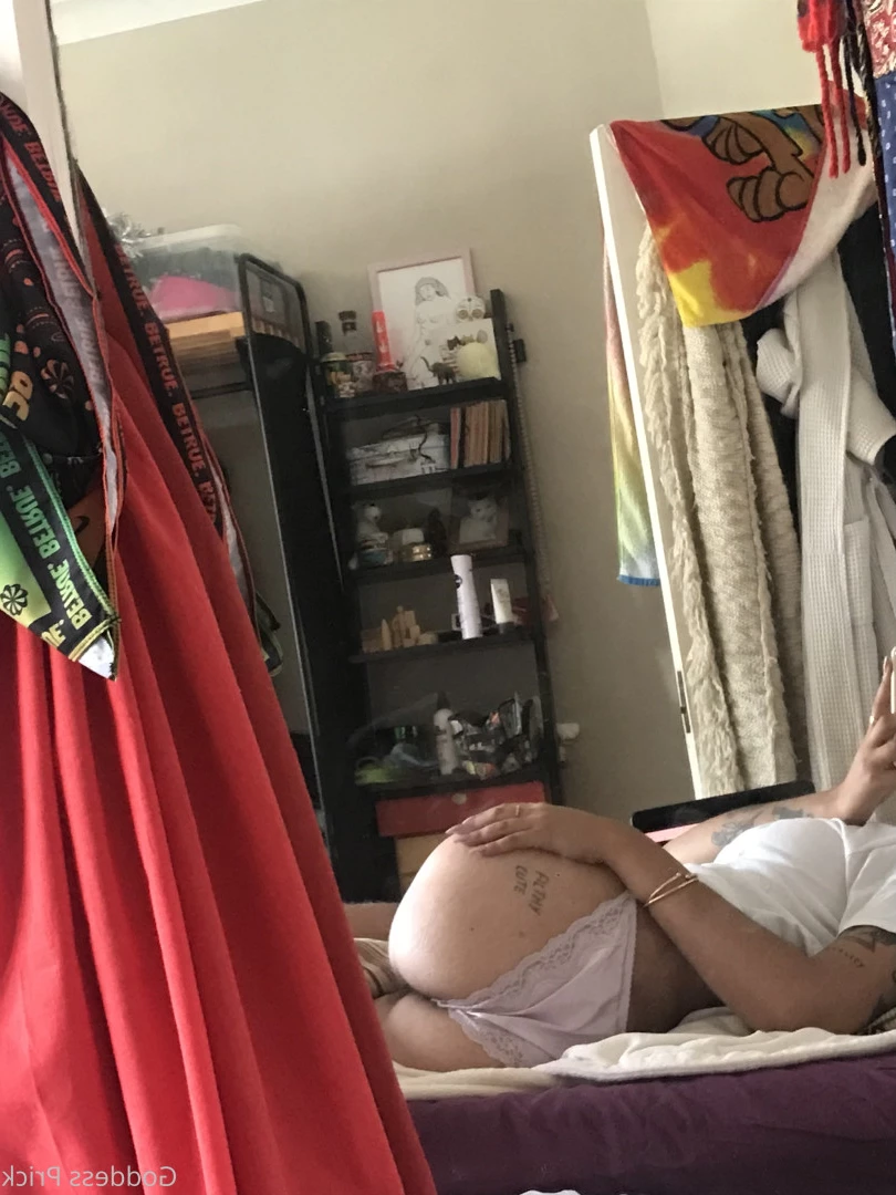 Goddess Prick [ goddessprick ] Onlyfans leaked photo 16923032 on Hotleaks.tv