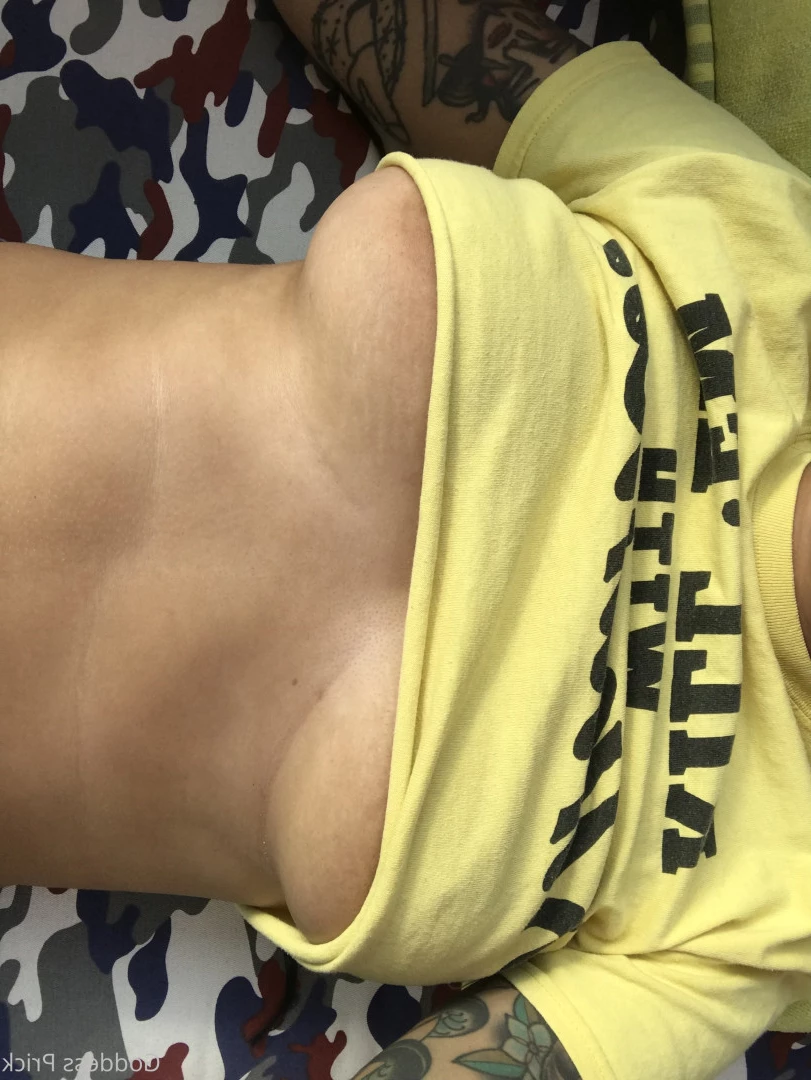 Goddess Prick [ goddessprick ] Onlyfans leaked photo 16923078 on Hotleaks.tv