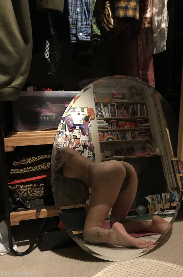 Goddess Prick [ goddessprick ] Onlyfans leaked photo 16923237 on Hotleaks.tv