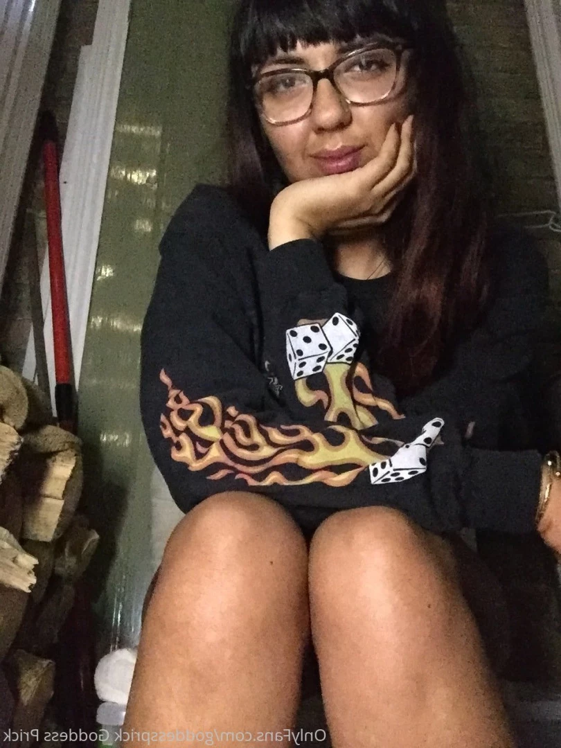 Goddess Prick [ goddessprick ] Onlyfans leaked photo 16923248 on Hotleaks.tv