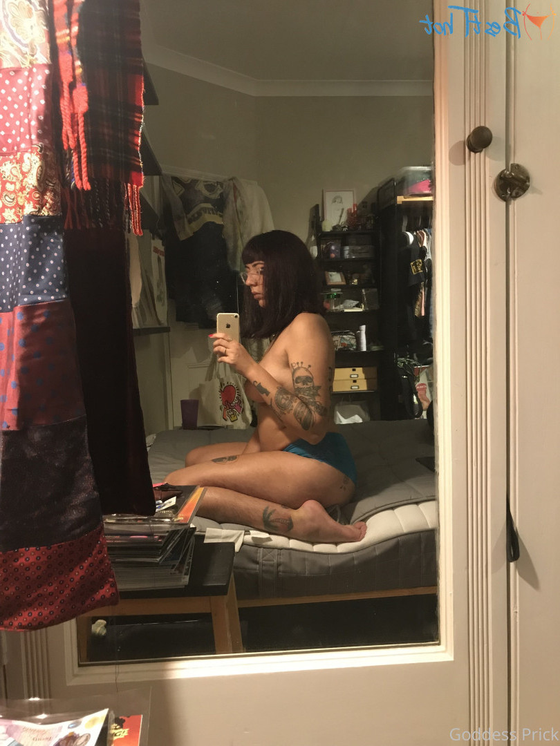 Goddess Prick [ goddessprick ] Onlyfans leaked photo 16923404 on Hotleaks.tv