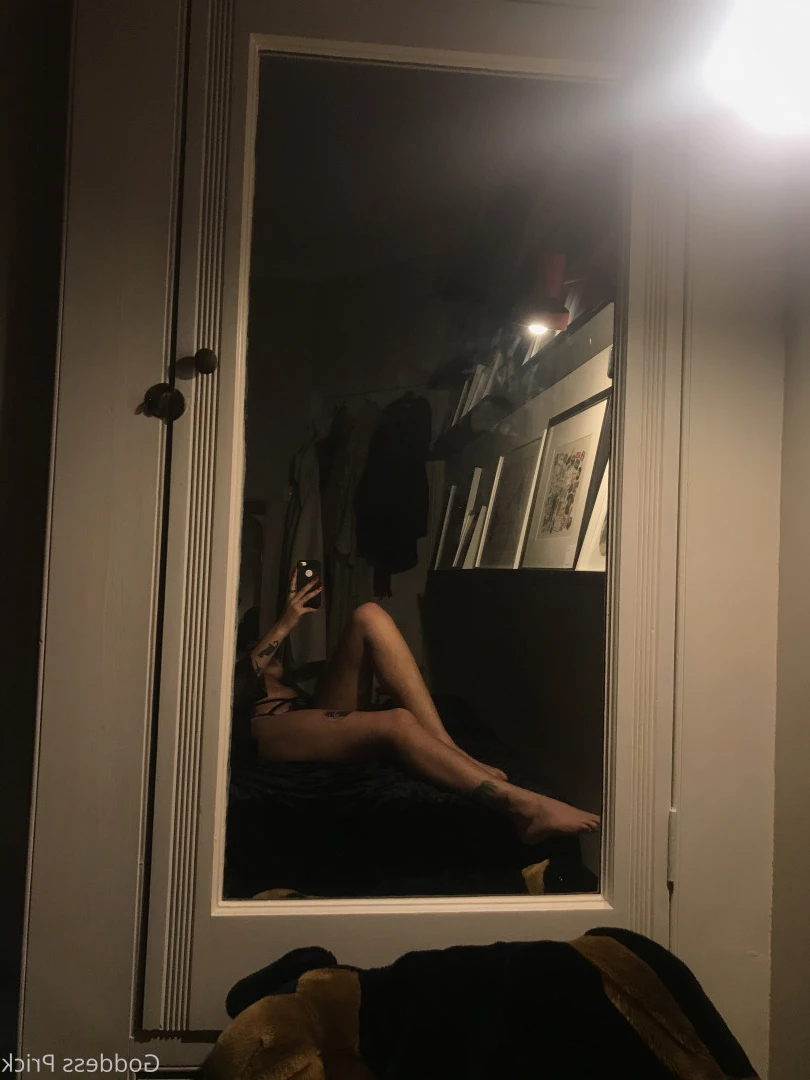 Goddess Prick [ goddessprick ] Onlyfans leaked photo 16923448 on Hotleaks.tv