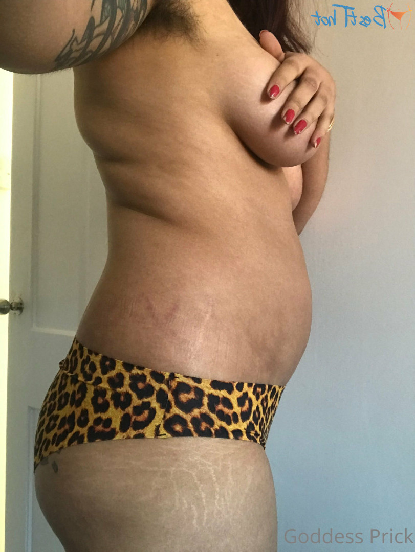 Goddess Prick [ goddessprick ] Onlyfans leaked photo 16923484 on Hotleaks.tv