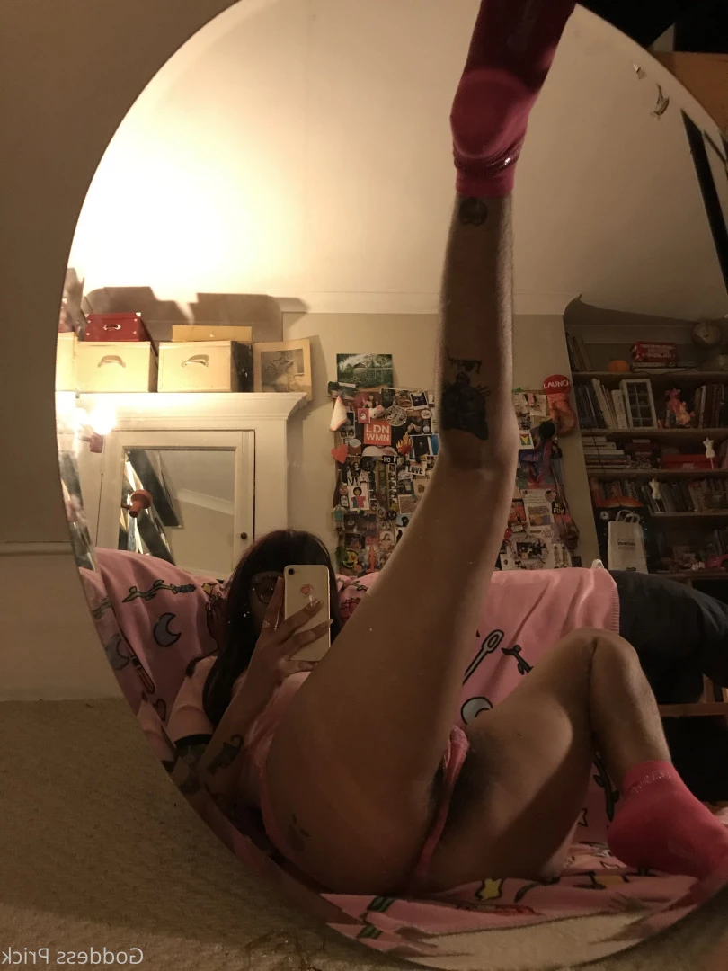 Goddess Prick [ goddessprick ] Onlyfans leaked photo 16923581 on Hotleaks.tv