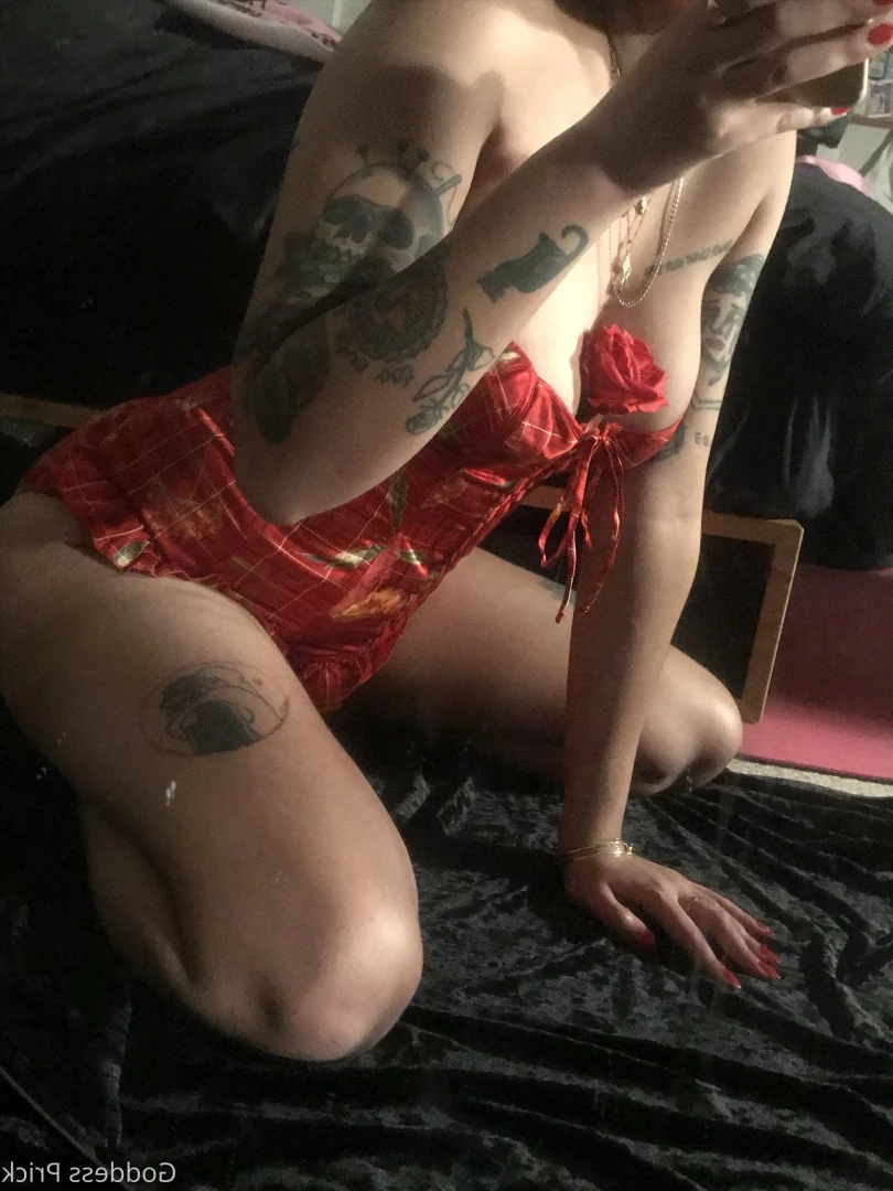 Goddess Prick [ goddessprick ] Onlyfans leaked photo 16923615 on Hotleaks.tv