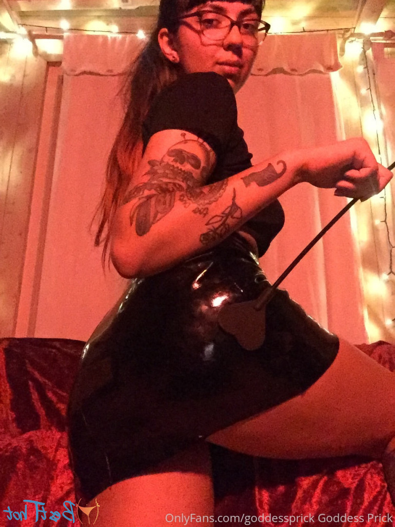 Goddess Prick [ goddessprick ] Onlyfans leaked photo 16923639 on Hotleaks.tv