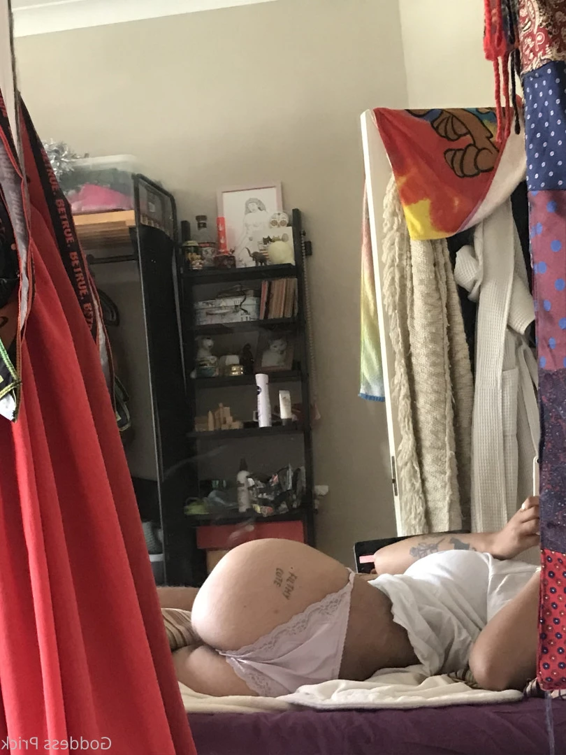 Goddess Prick [ goddessprick ] Onlyfans leaked photo 16923812 on Hotleaks.tv