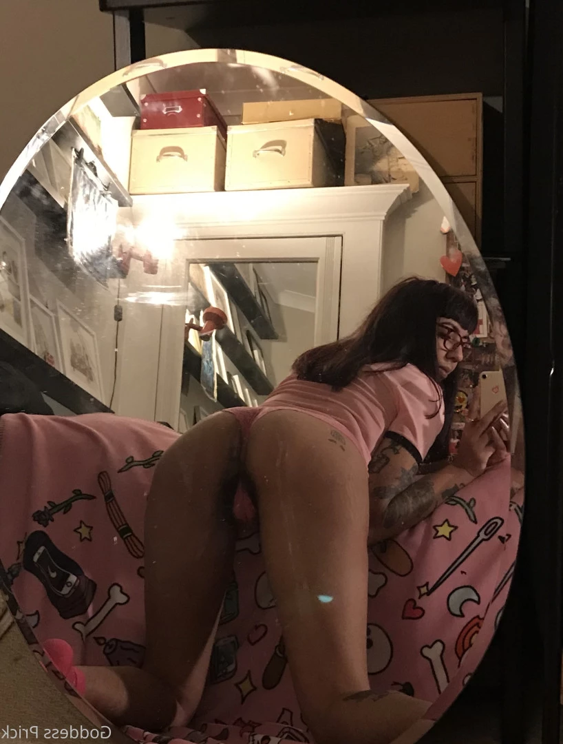 Goddess Prick [ goddessprick ] Onlyfans leaked photo 16923838 on Hotleaks.tv