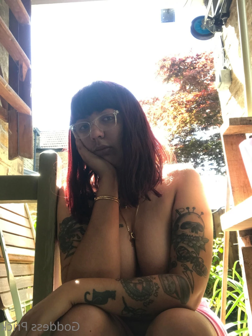 Goddess Prick [ goddessprick ] Onlyfans leaked photo 16923901 on Hotleaks.tv