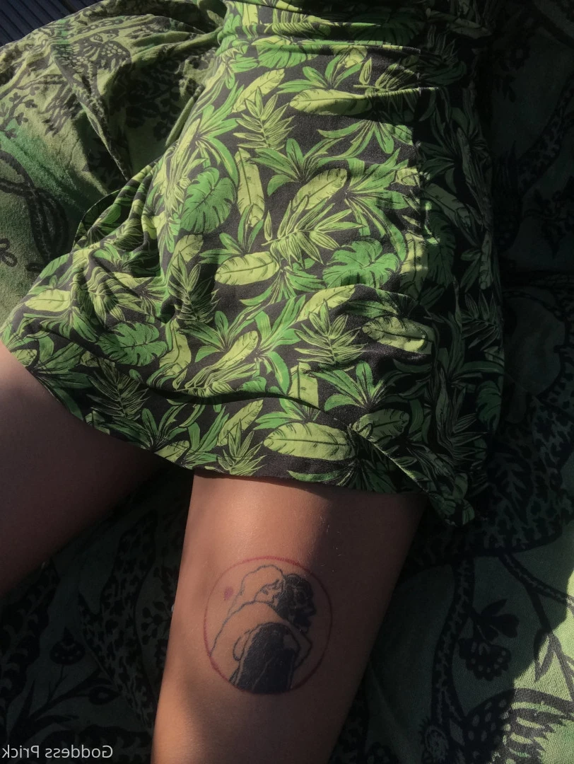 Goddess Prick [ goddessprick ] Onlyfans leaked photo 16923967 on Hotleaks.tv